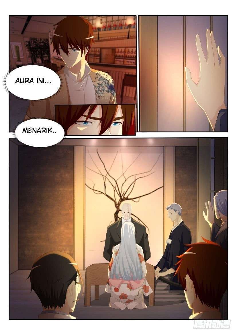 Rebirth Of The Urban Immortal Cultivator Chapter 195 Gambar 6