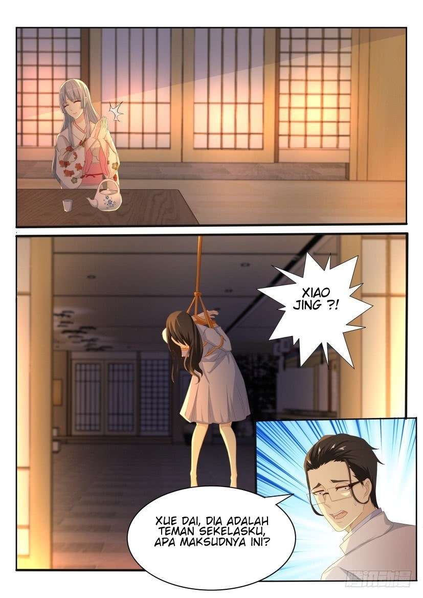 Rebirth Of The Urban Immortal Cultivator Chapter 195 Gambar 9