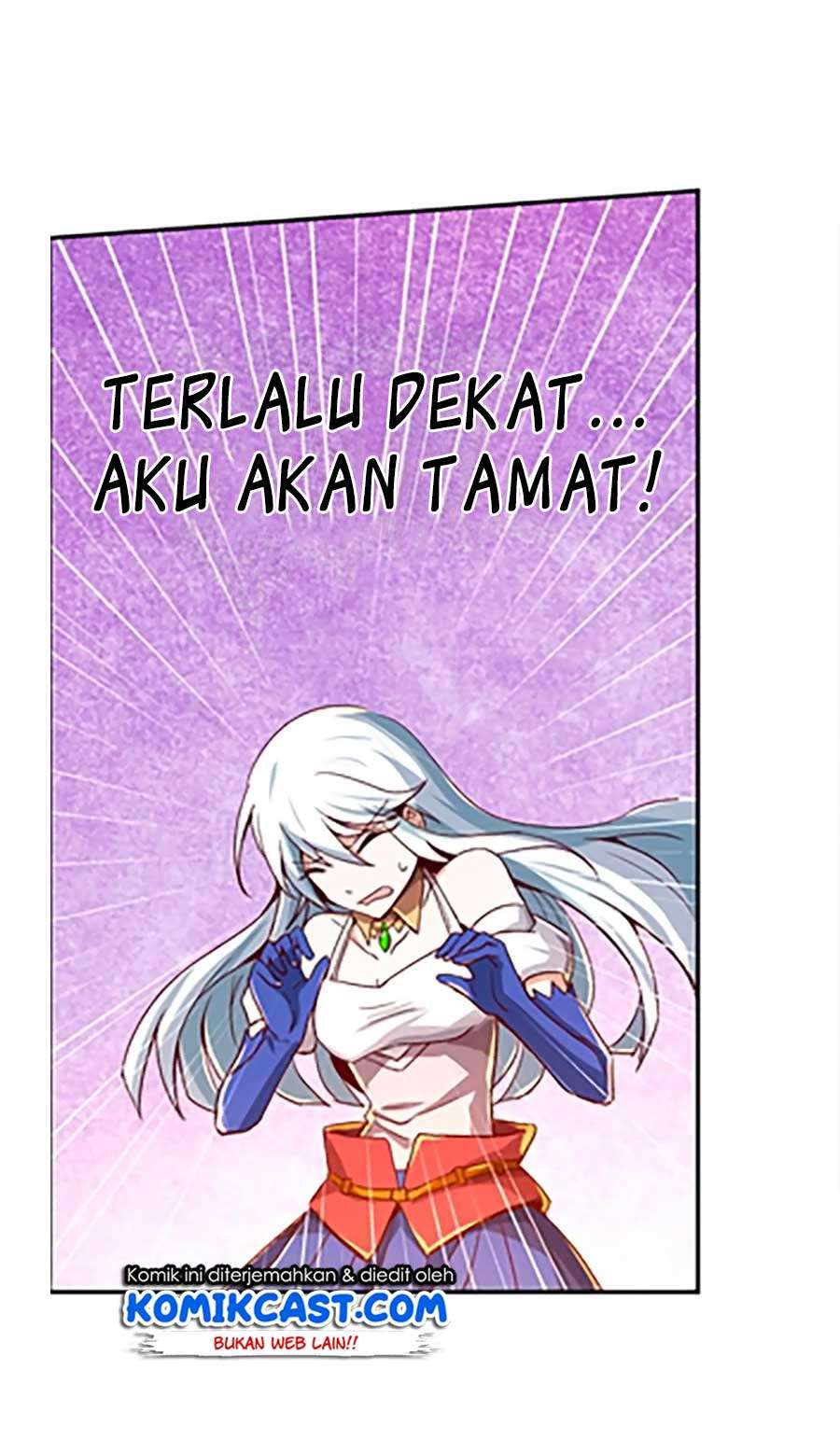 The Demon King Who Lost His Job Chapter 3 Gambar 13