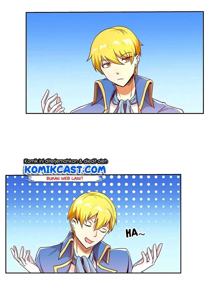 The Demon King Who Lost His Job Chapter 3 Gambar 29