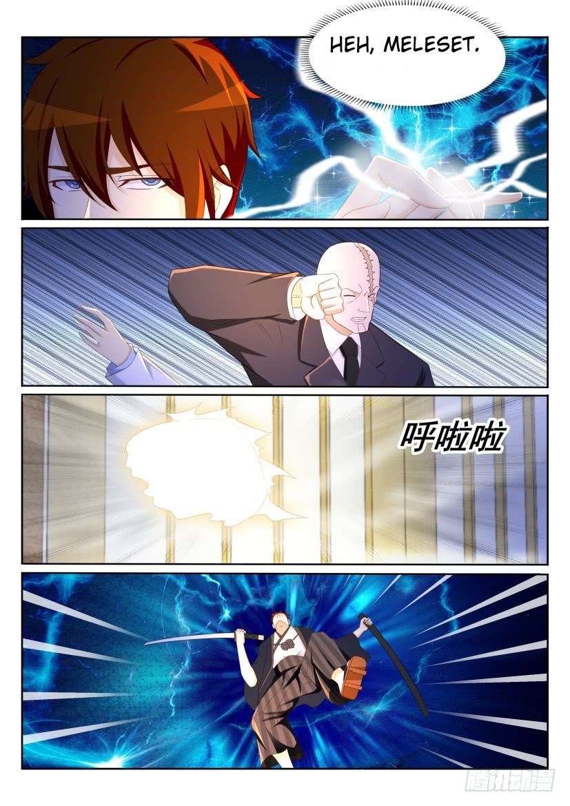 Rebirth Of The Urban Immortal Cultivator Chapter 196 Gambar 10