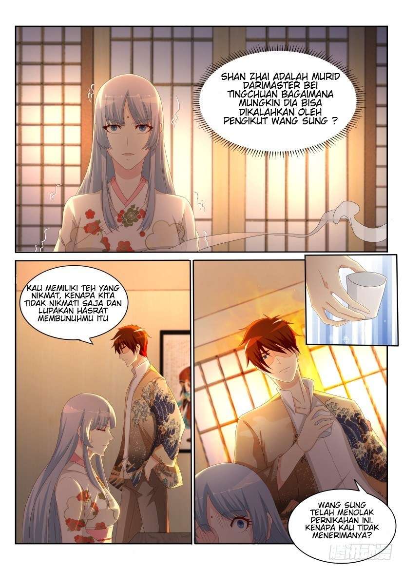 Rebirth Of The Urban Immortal Cultivator Chapter 196 Gambar 12