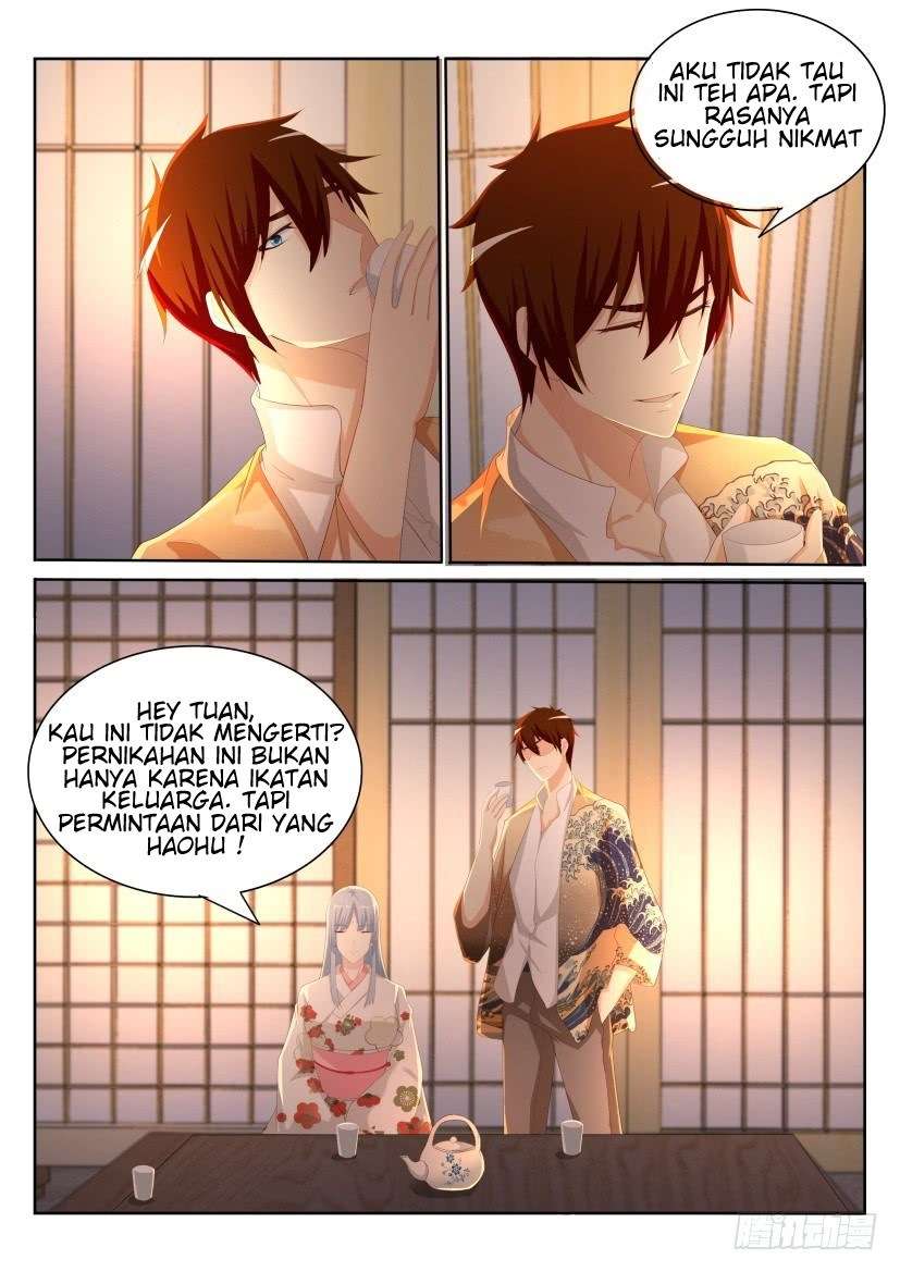 Rebirth Of The Urban Immortal Cultivator Chapter 196 Gambar 13