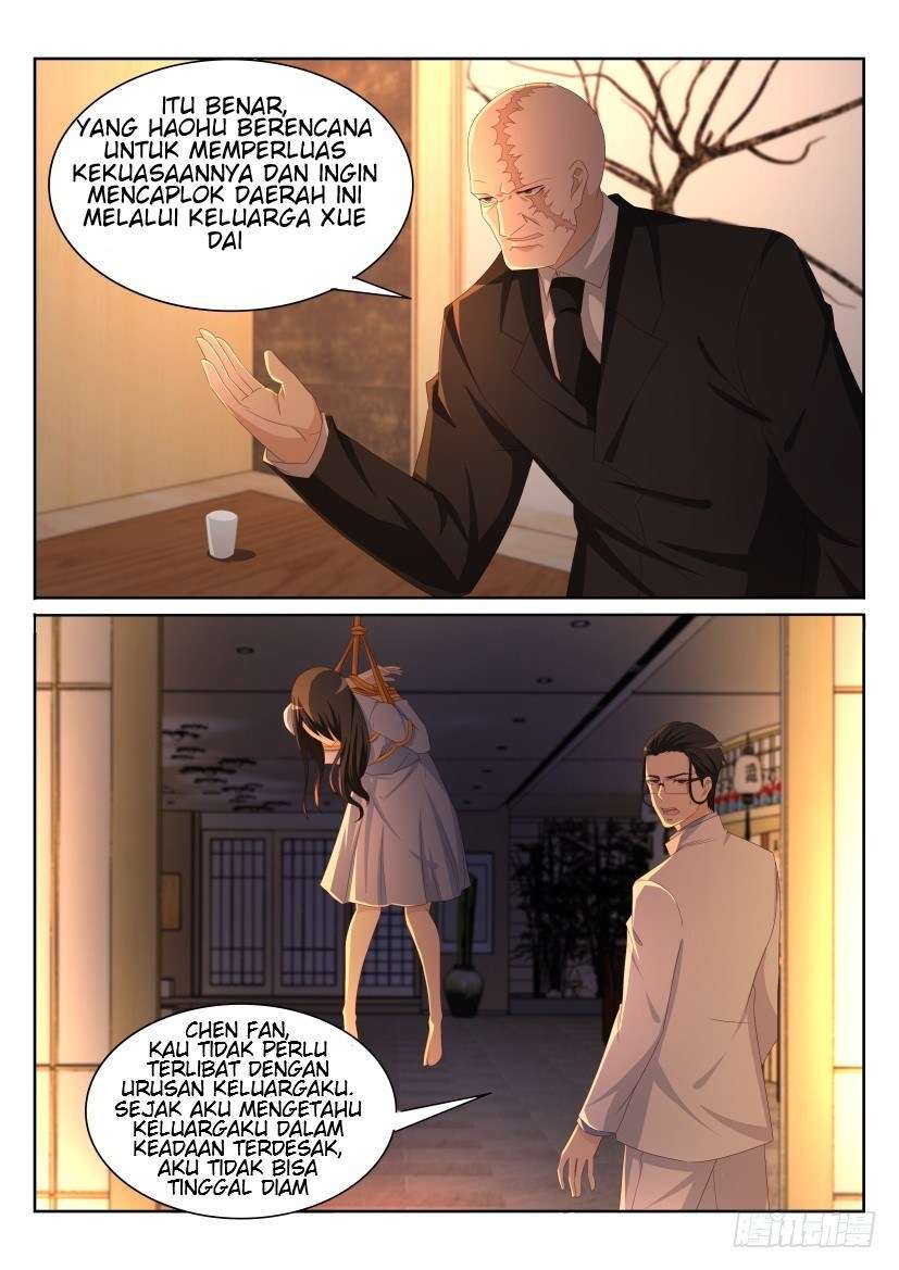 Rebirth Of The Urban Immortal Cultivator Chapter 196 Gambar 14