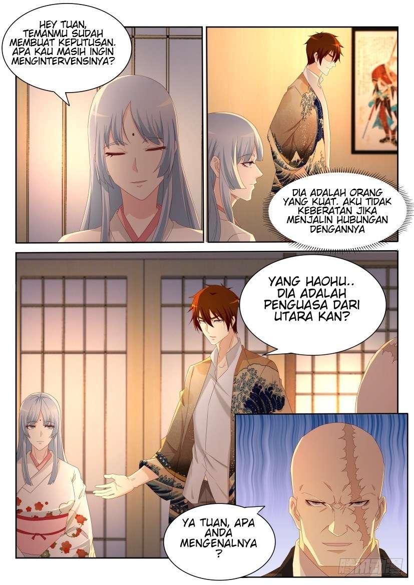 Rebirth Of The Urban Immortal Cultivator Chapter 196 Gambar 15