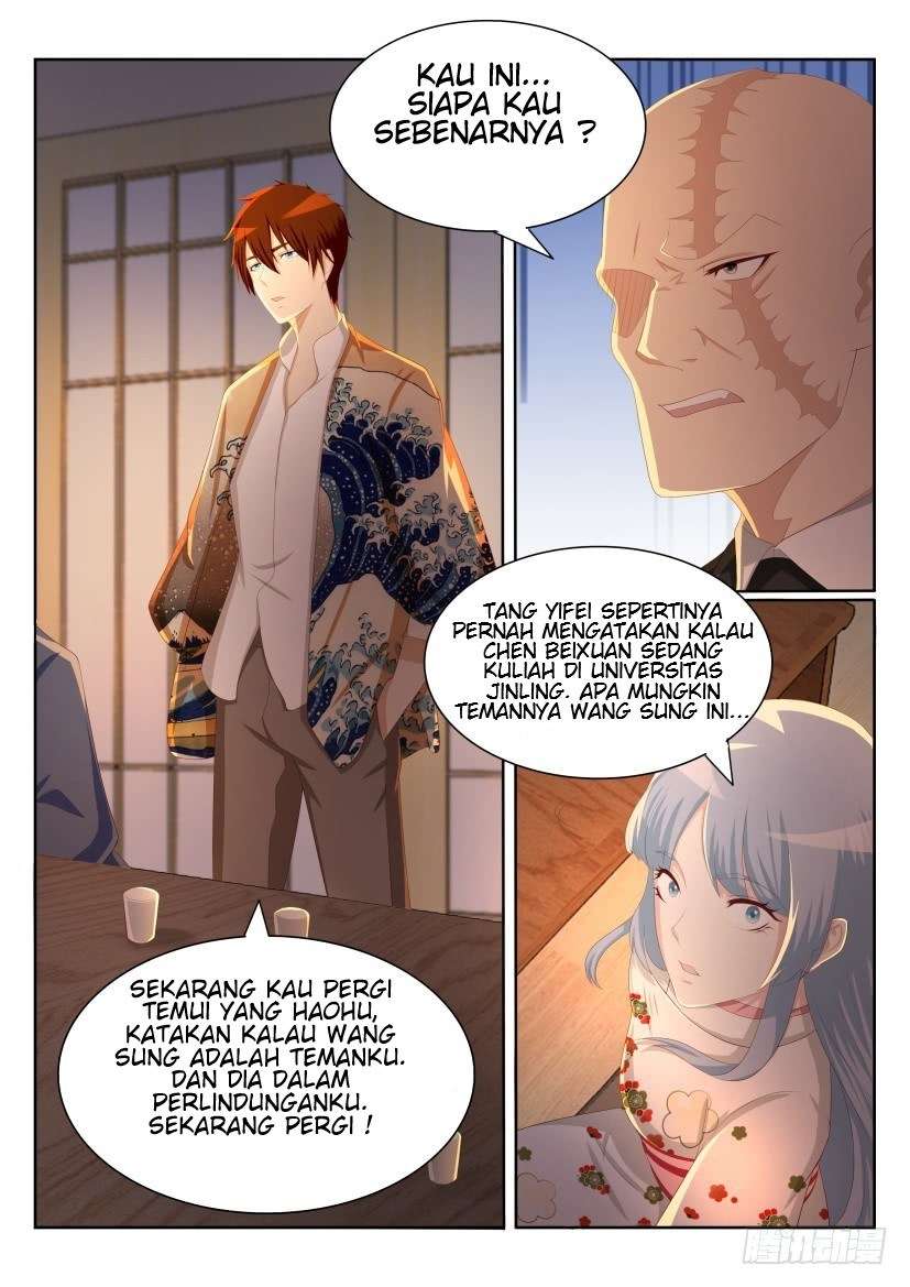 Rebirth Of The Urban Immortal Cultivator Chapter 196 Gambar 16