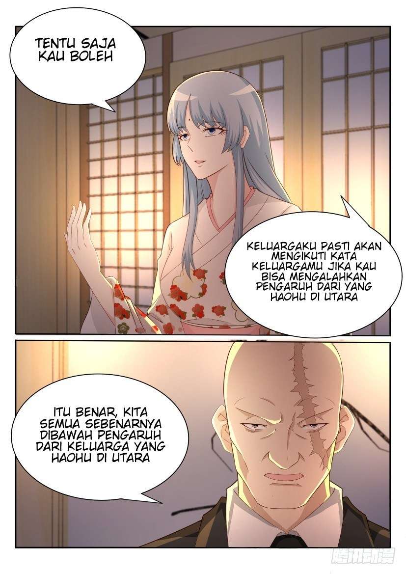 Rebirth Of The Urban Immortal Cultivator Chapter 196 Gambar 3