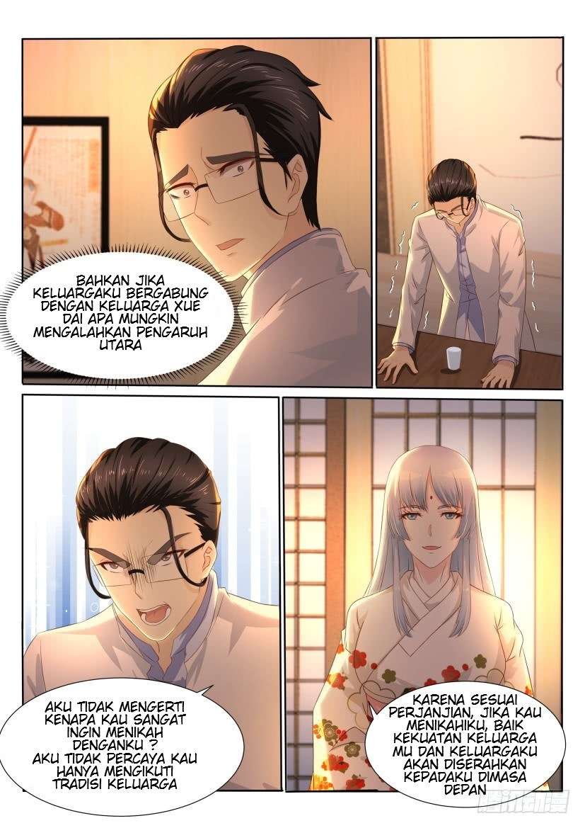 Rebirth Of The Urban Immortal Cultivator Chapter 196 Gambar 4