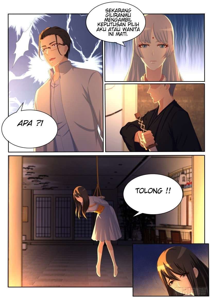 Rebirth Of The Urban Immortal Cultivator Chapter 196 Gambar 5