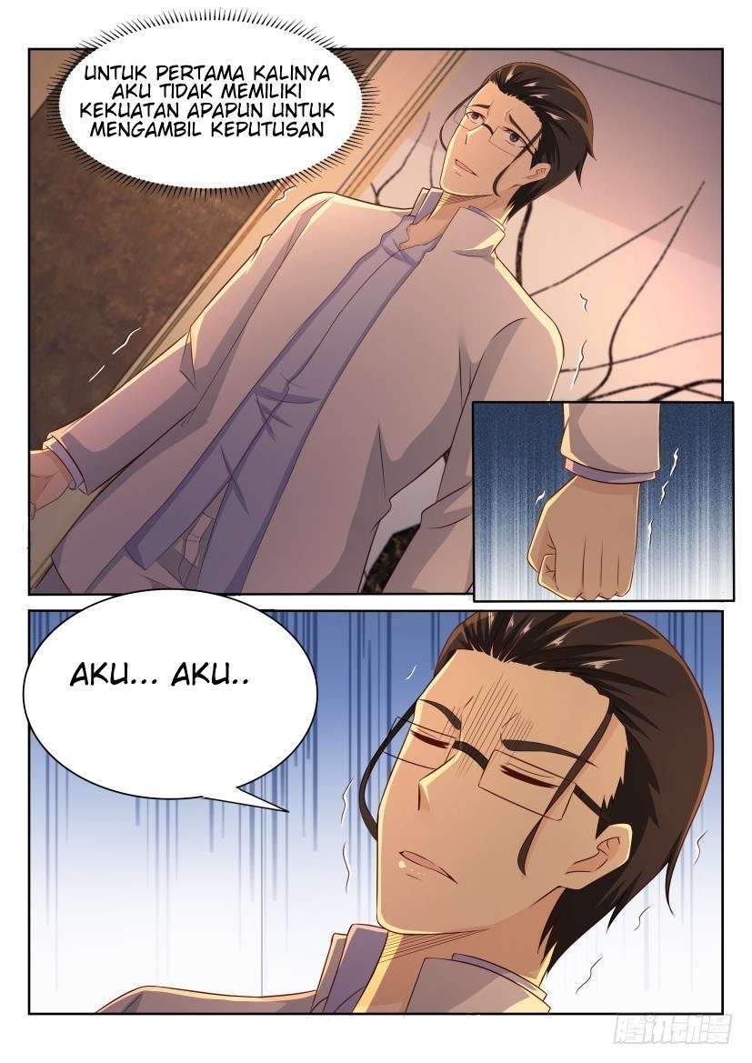 Rebirth Of The Urban Immortal Cultivator Chapter 196 Gambar 6