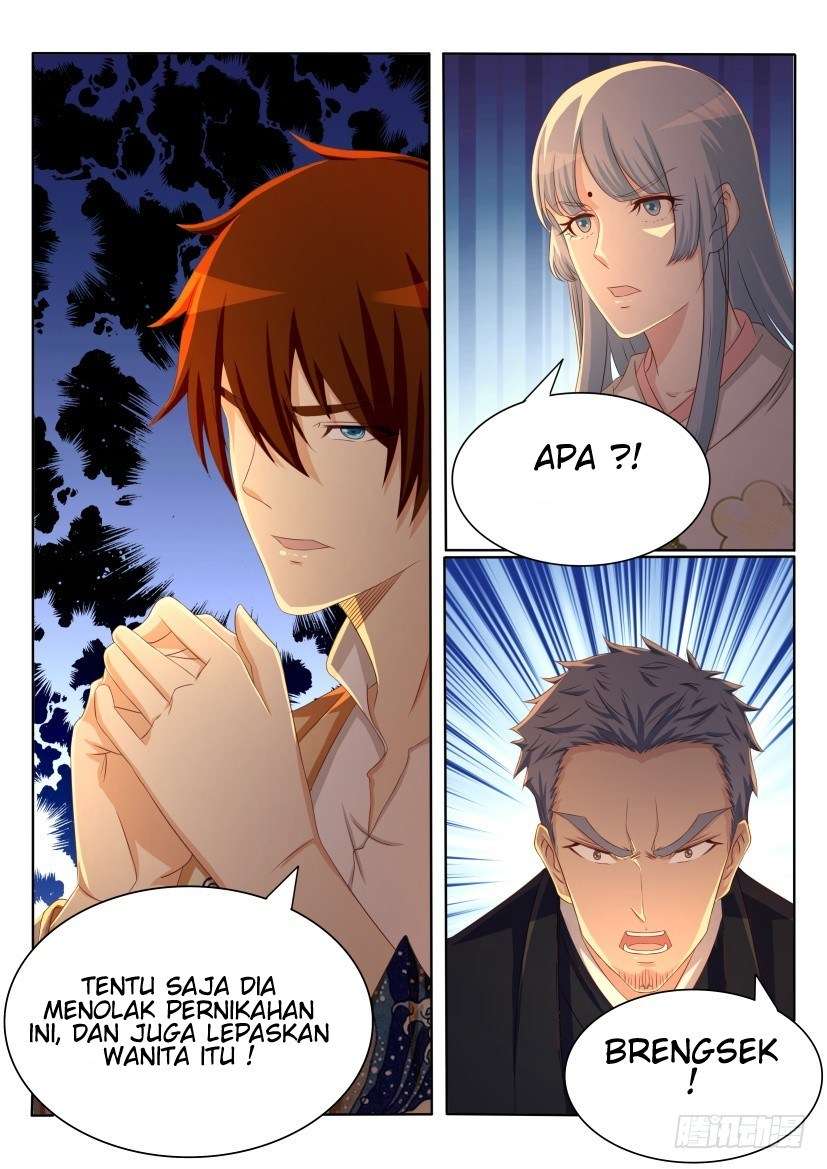 Rebirth Of The Urban Immortal Cultivator Chapter 196 Gambar 7