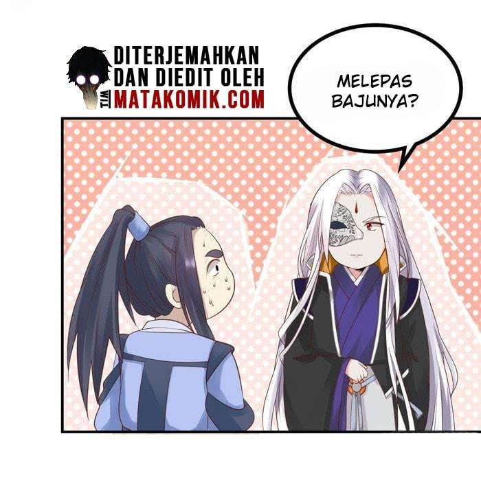The Ghostly Doctor Chapter 87 Gambar 13