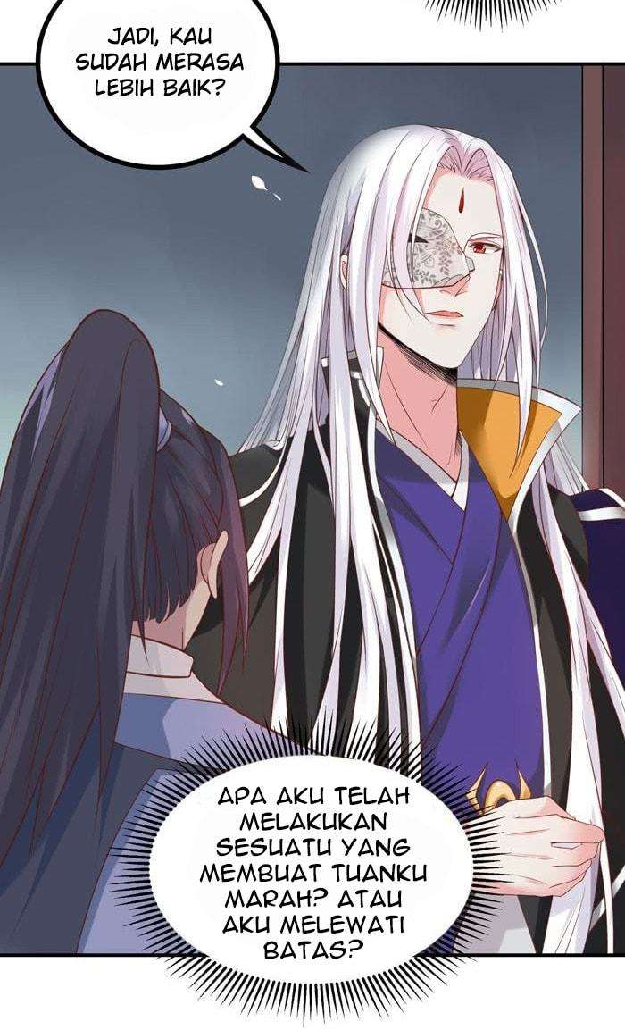 The Ghostly Doctor Chapter 87 Gambar 15