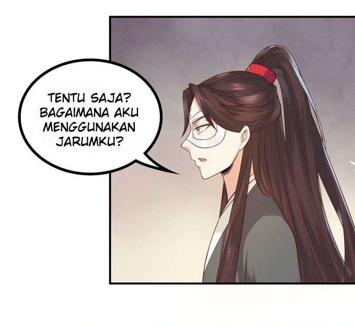 The Ghostly Doctor Chapter 87 Gambar 16