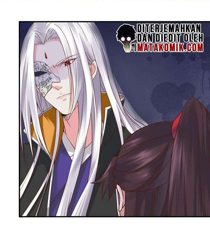 The Ghostly Doctor Chapter 87 Gambar 18
