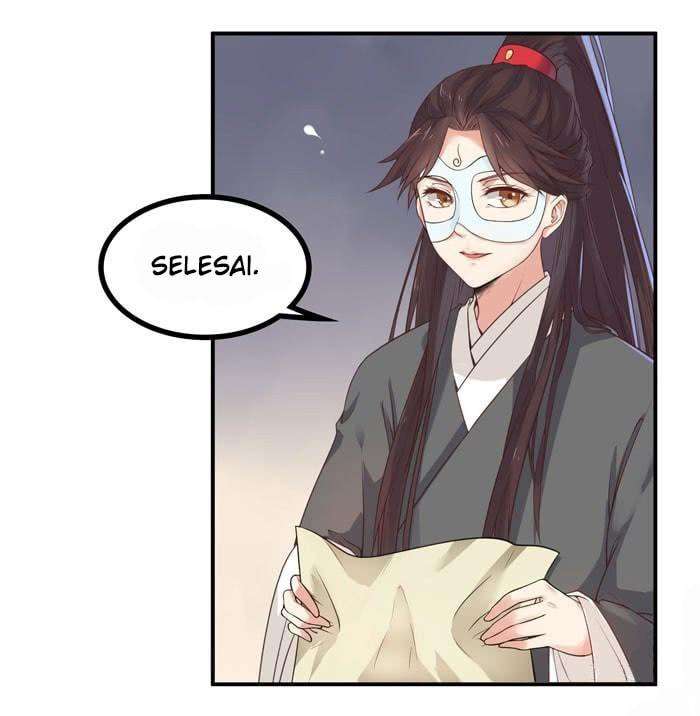 Manhua The Ghostly Doctor Chapter 87 gambar nomor 2