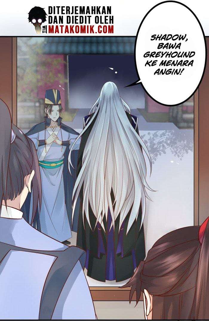 The Ghostly Doctor Chapter 87 Gambar 20