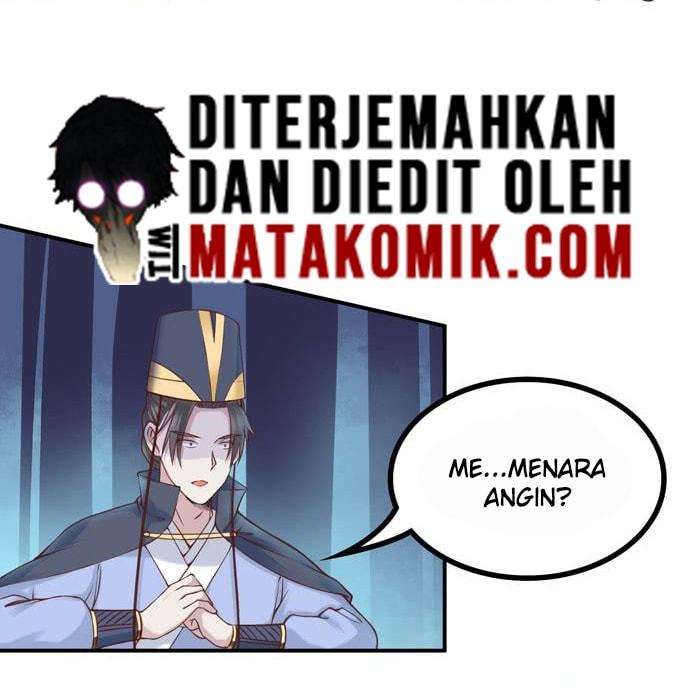 The Ghostly Doctor Chapter 87 Gambar 21