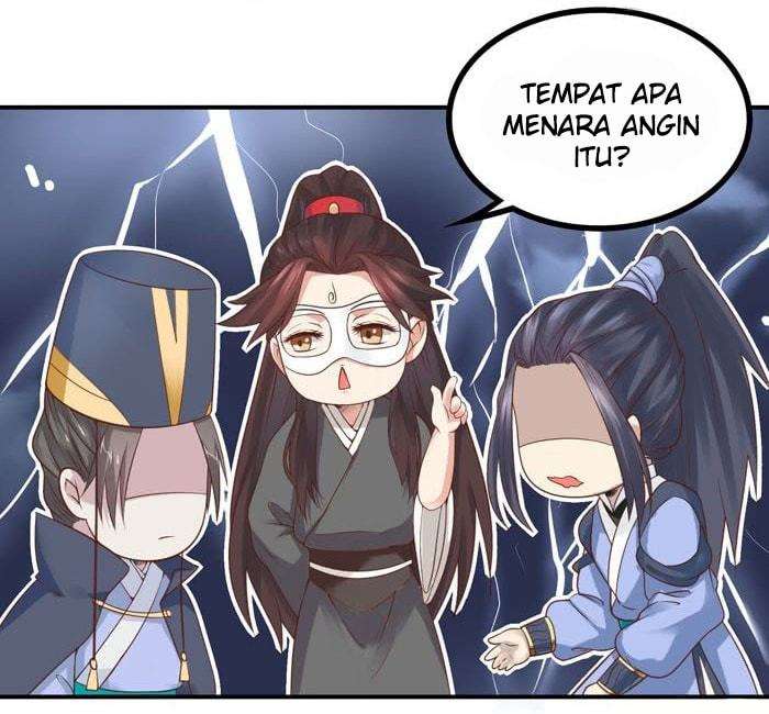 The Ghostly Doctor Chapter 87 Gambar 23