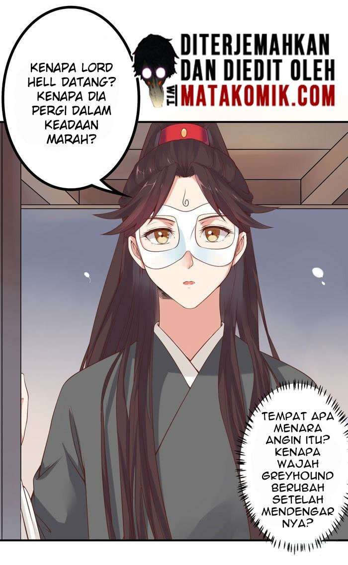 The Ghostly Doctor Chapter 87 Gambar 25