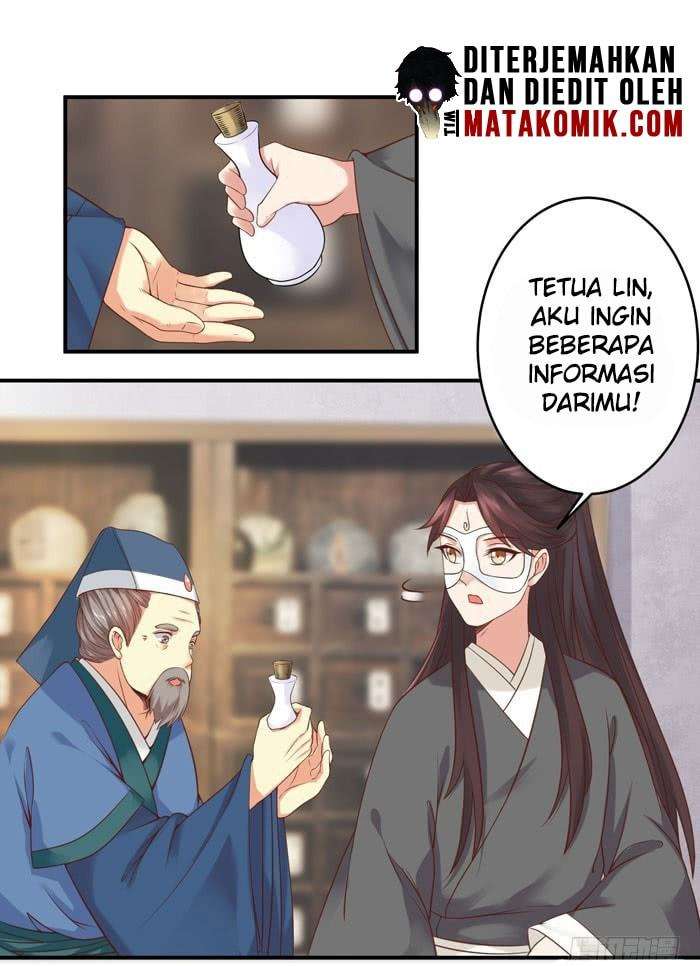 The Ghostly Doctor Chapter 87 Gambar 26