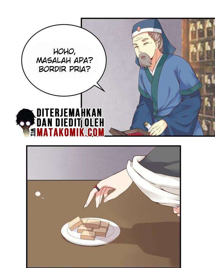 The Ghostly Doctor Chapter 87 Gambar 27