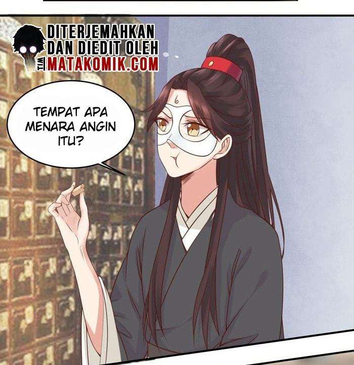 The Ghostly Doctor Chapter 87 Gambar 28