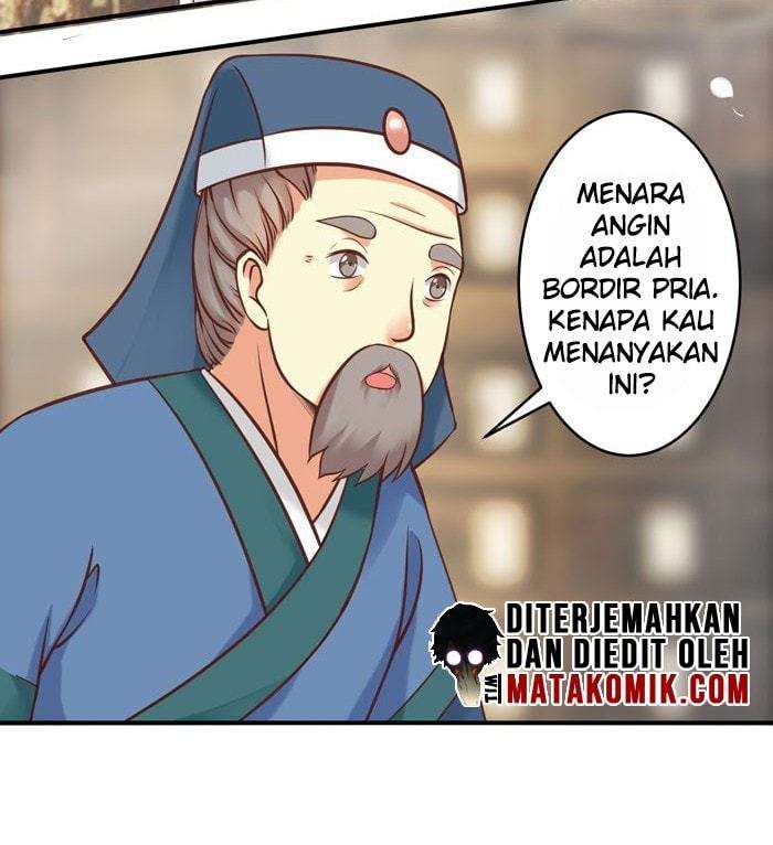 The Ghostly Doctor Chapter 87 Gambar 29