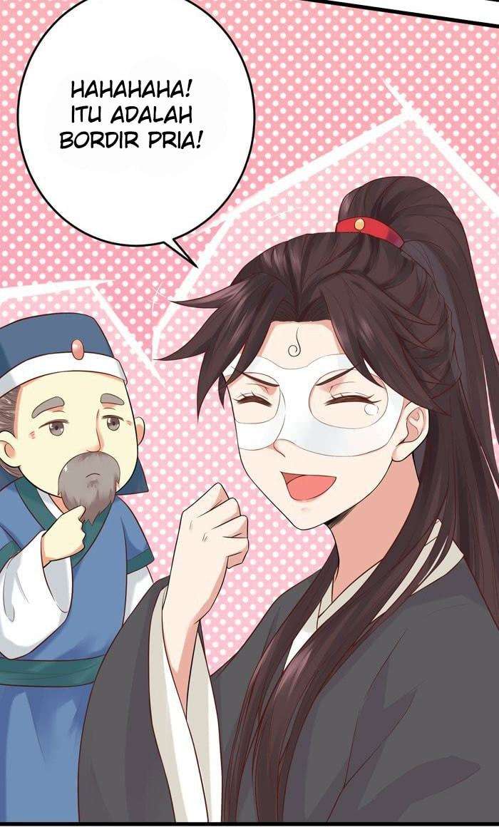 The Ghostly Doctor Chapter 87 Gambar 31