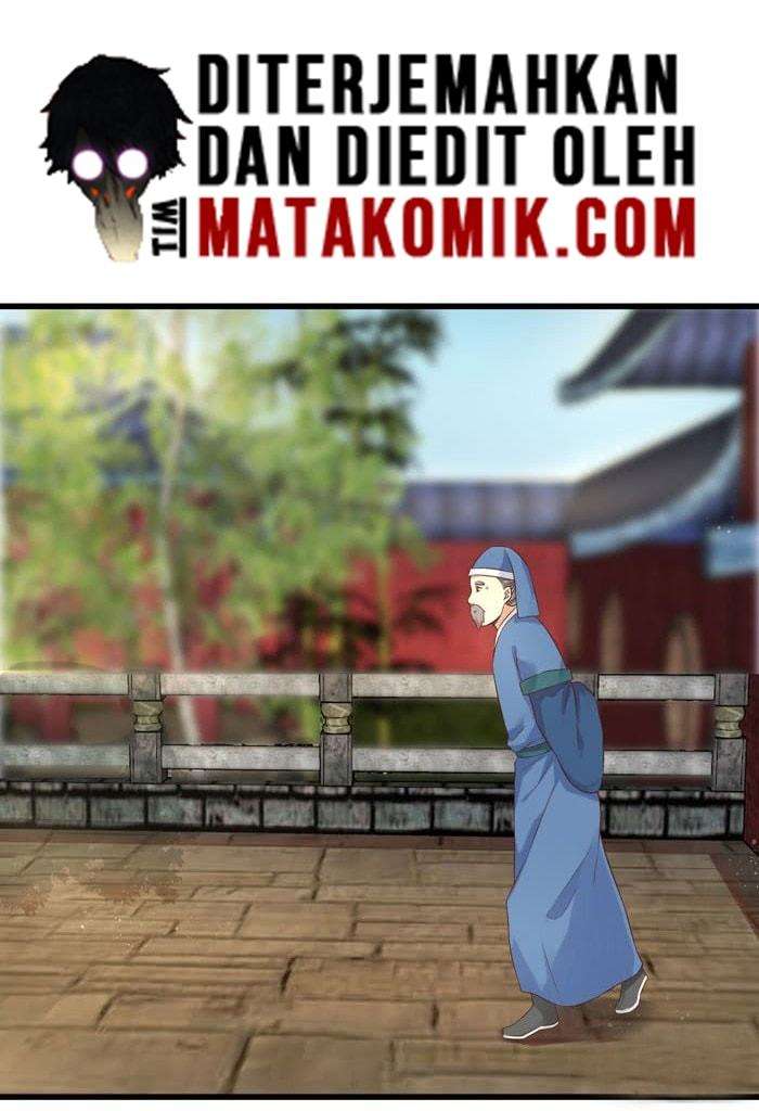 The Ghostly Doctor Chapter 87 Gambar 32