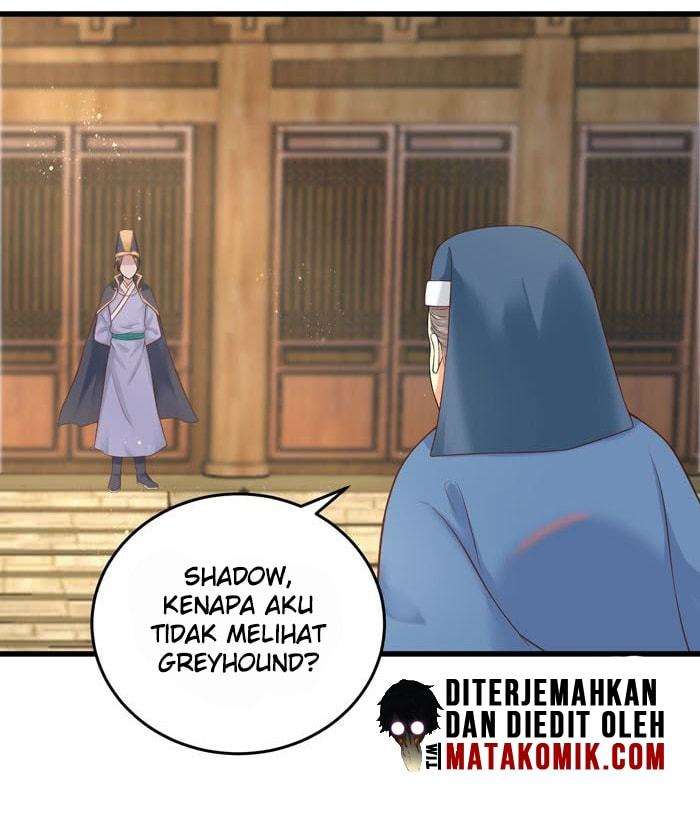 The Ghostly Doctor Chapter 87 Gambar 33