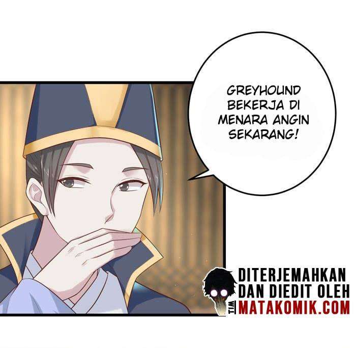 The Ghostly Doctor Chapter 87 Gambar 34