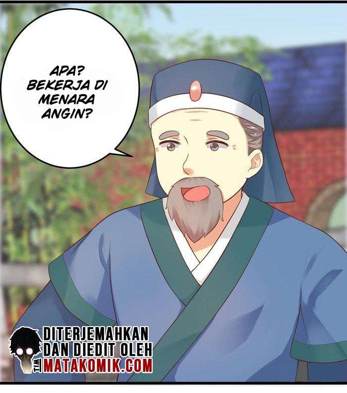 The Ghostly Doctor Chapter 87 Gambar 35