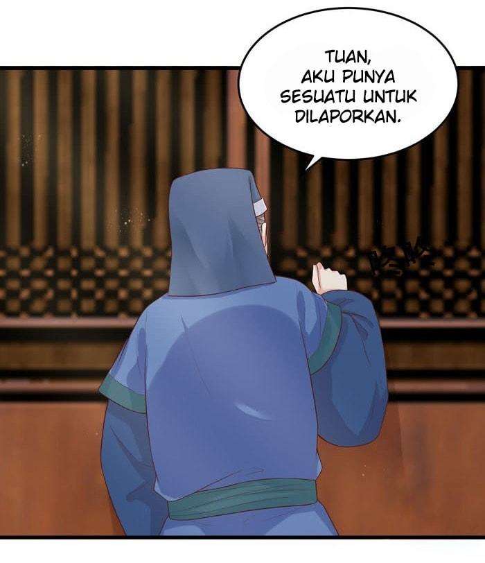 The Ghostly Doctor Chapter 87 Gambar 37