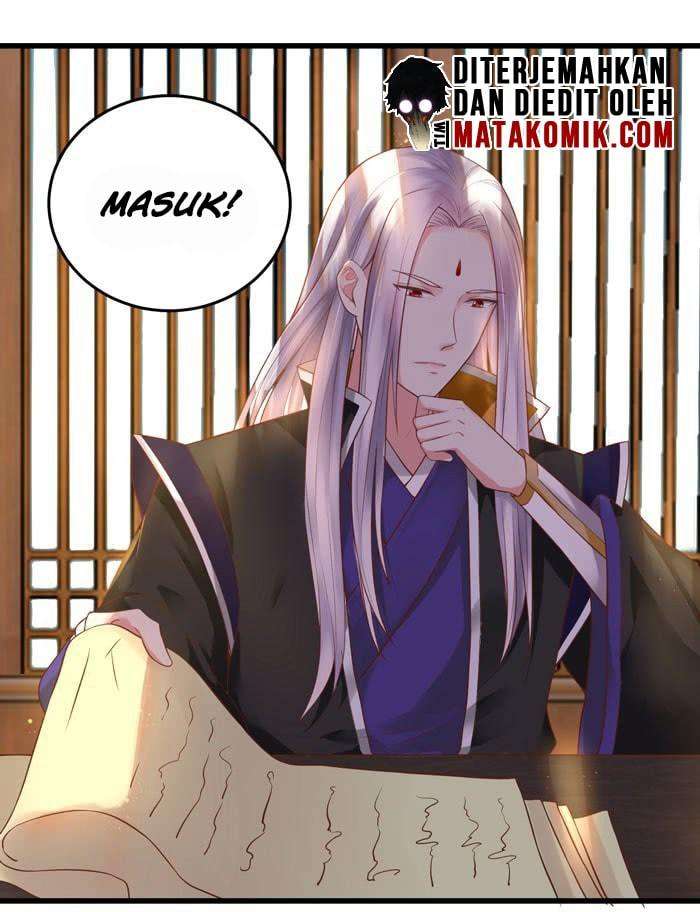 The Ghostly Doctor Chapter 87 Gambar 38