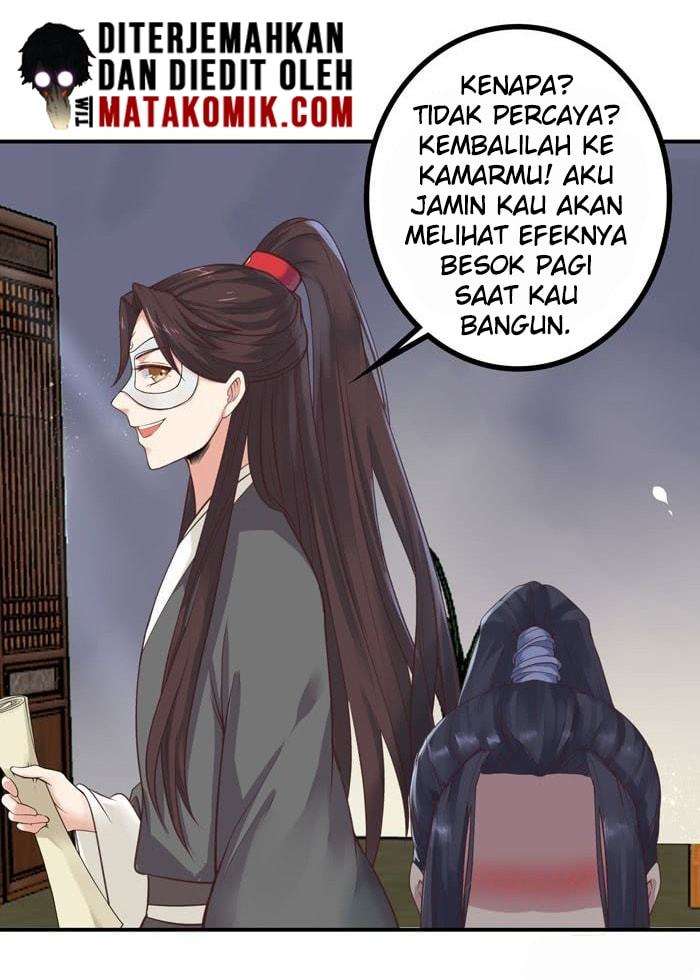 The Ghostly Doctor Chapter 87 Gambar 4