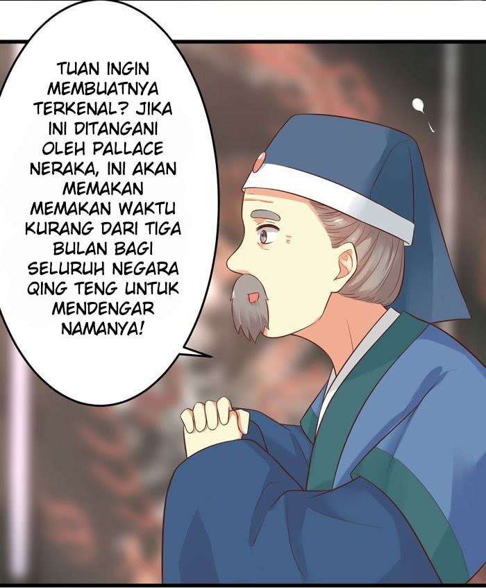 The Ghostly Doctor Chapter 87 Gambar 44
