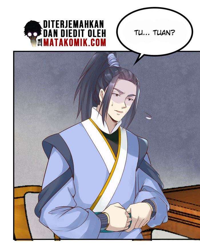 The Ghostly Doctor Chapter 87 Gambar 8