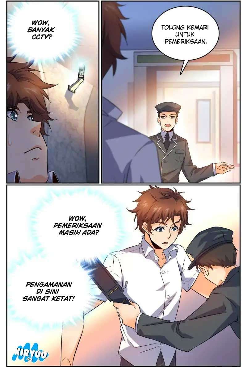 Versatile Mage Chapter 62 Gambar 5