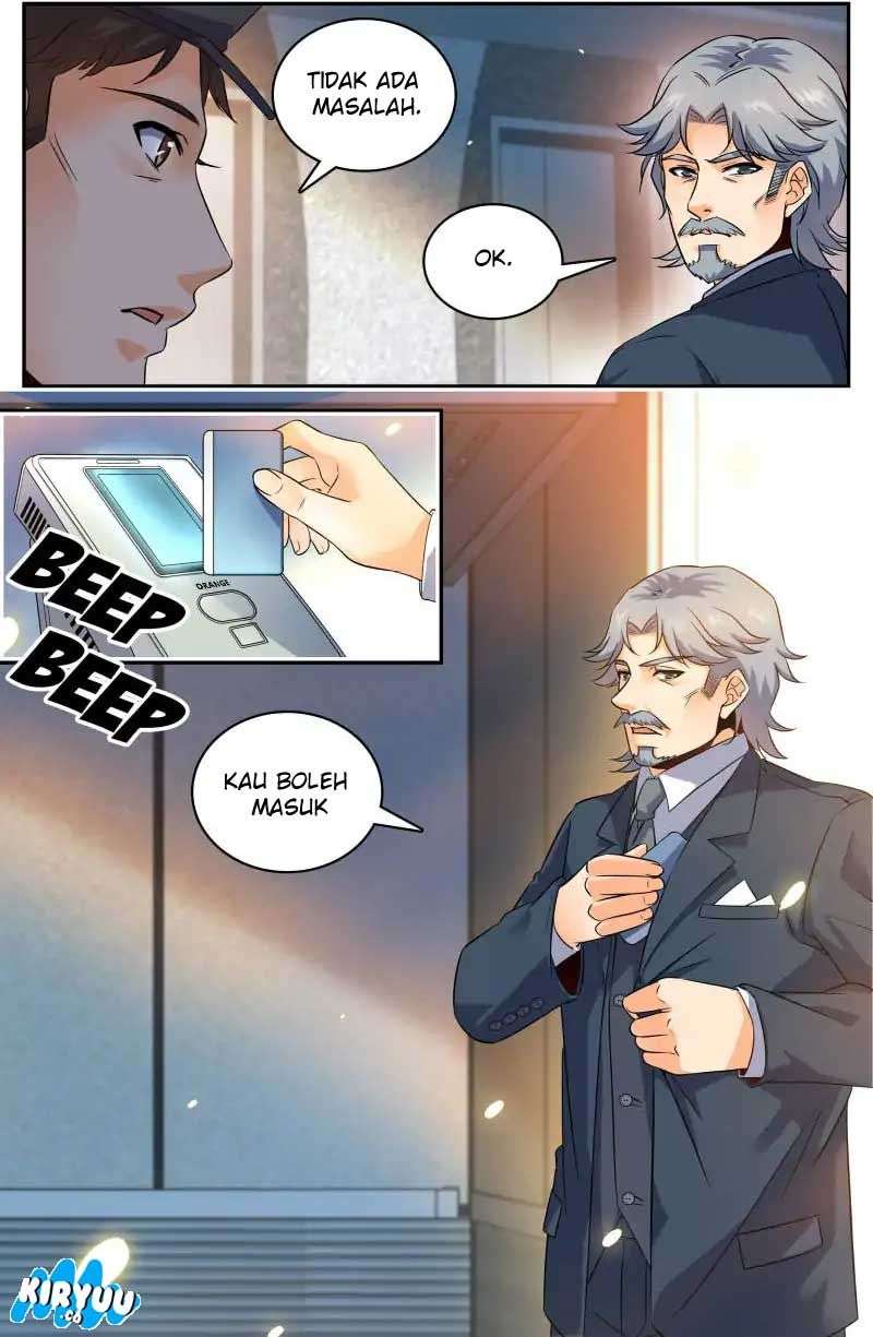 Versatile Mage Chapter 62 Gambar 6