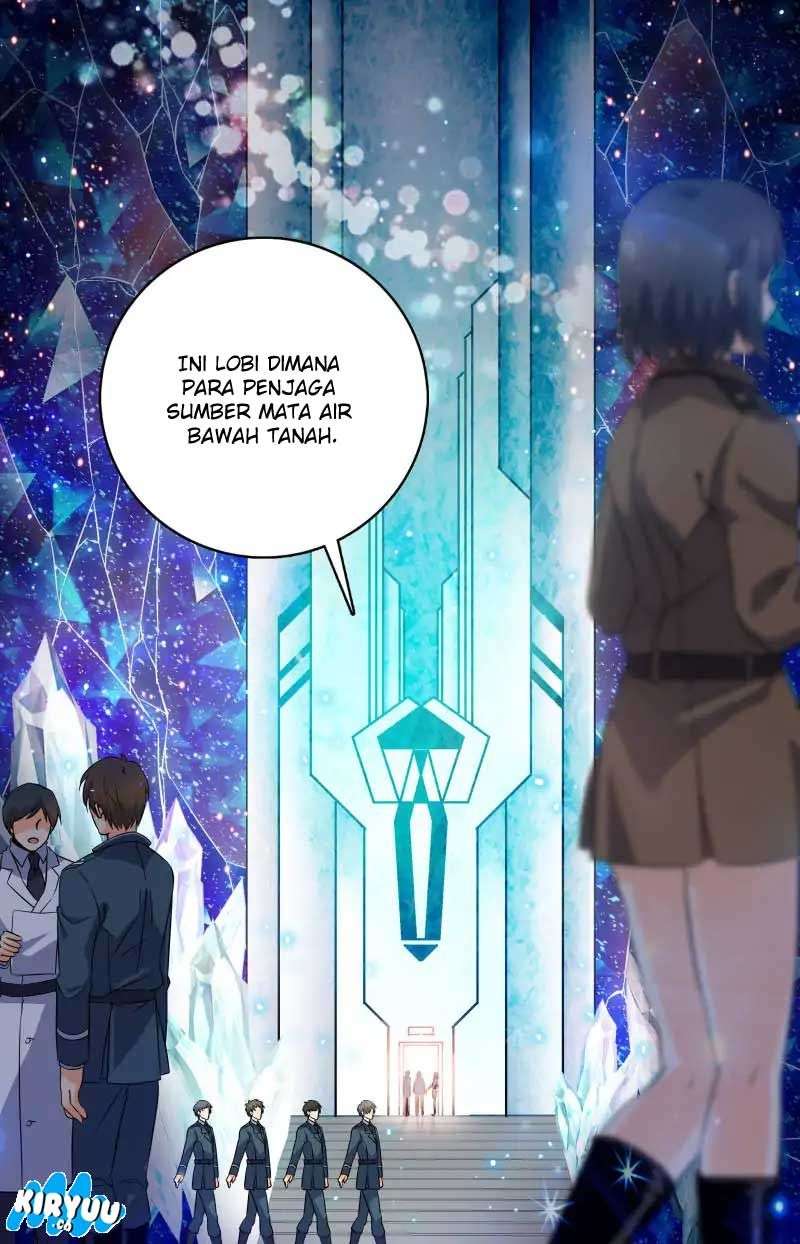 Versatile Mage Chapter 62 Gambar 9