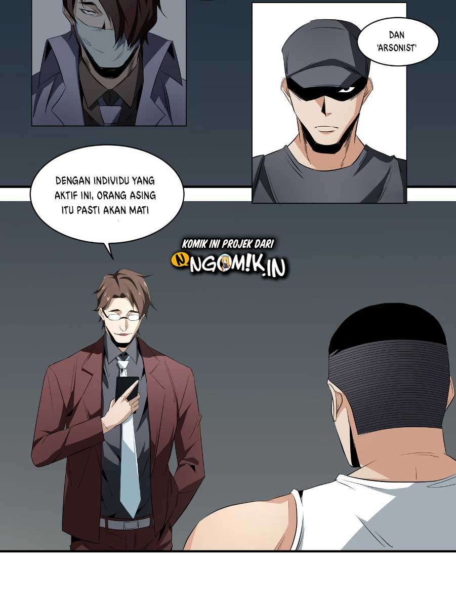 Winner Takes All Chapter 27 Gambar 10