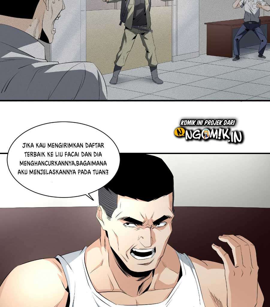 Winner Takes All Chapter 27 Gambar 12