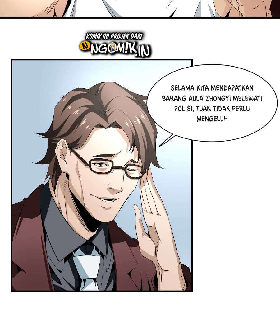 Winner Takes All Chapter 27 Gambar 13