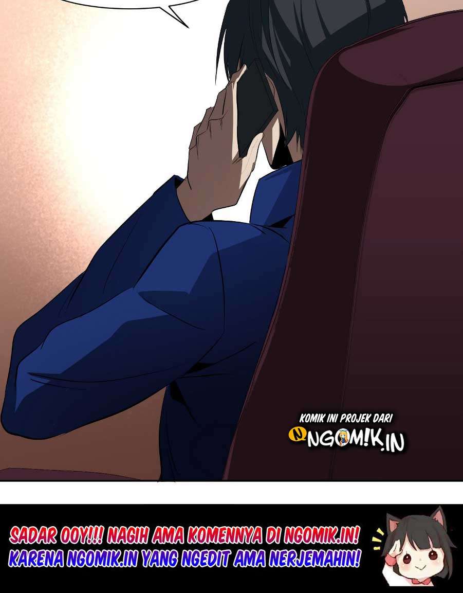 Winner Takes All Chapter 27 Gambar 22