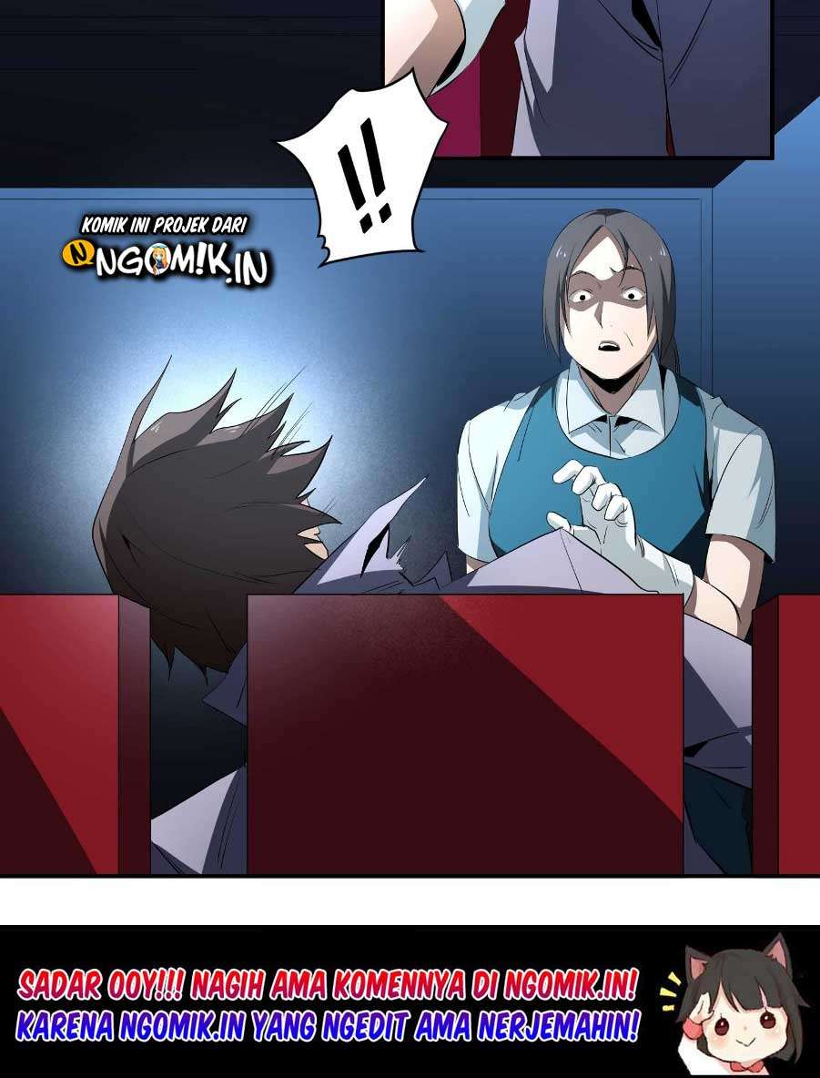 Winner Takes All Chapter 27 Gambar 4