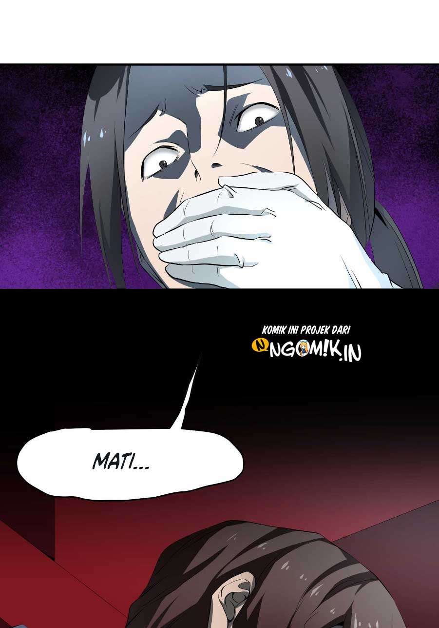 Winner Takes All Chapter 27 Gambar 5