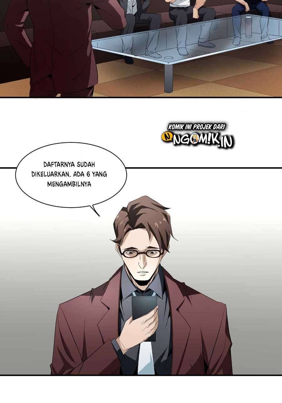 Winner Takes All Chapter 27 Gambar 7