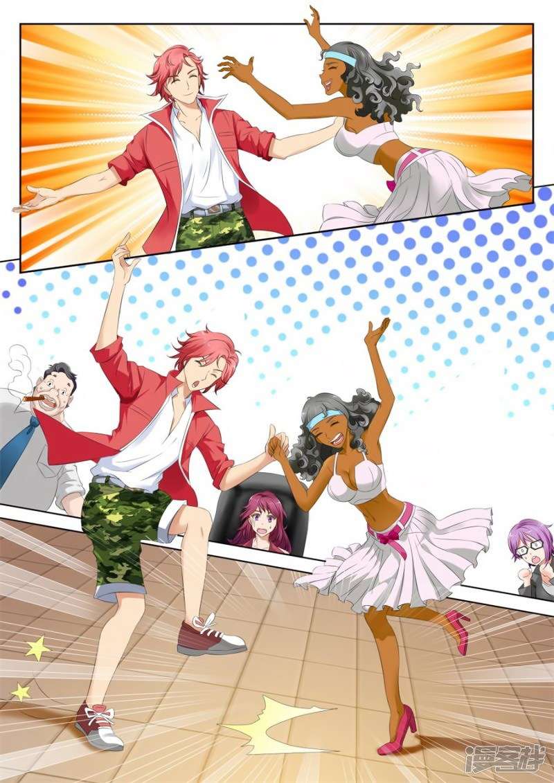 Talented Genius Chapter 3 Gambar 9