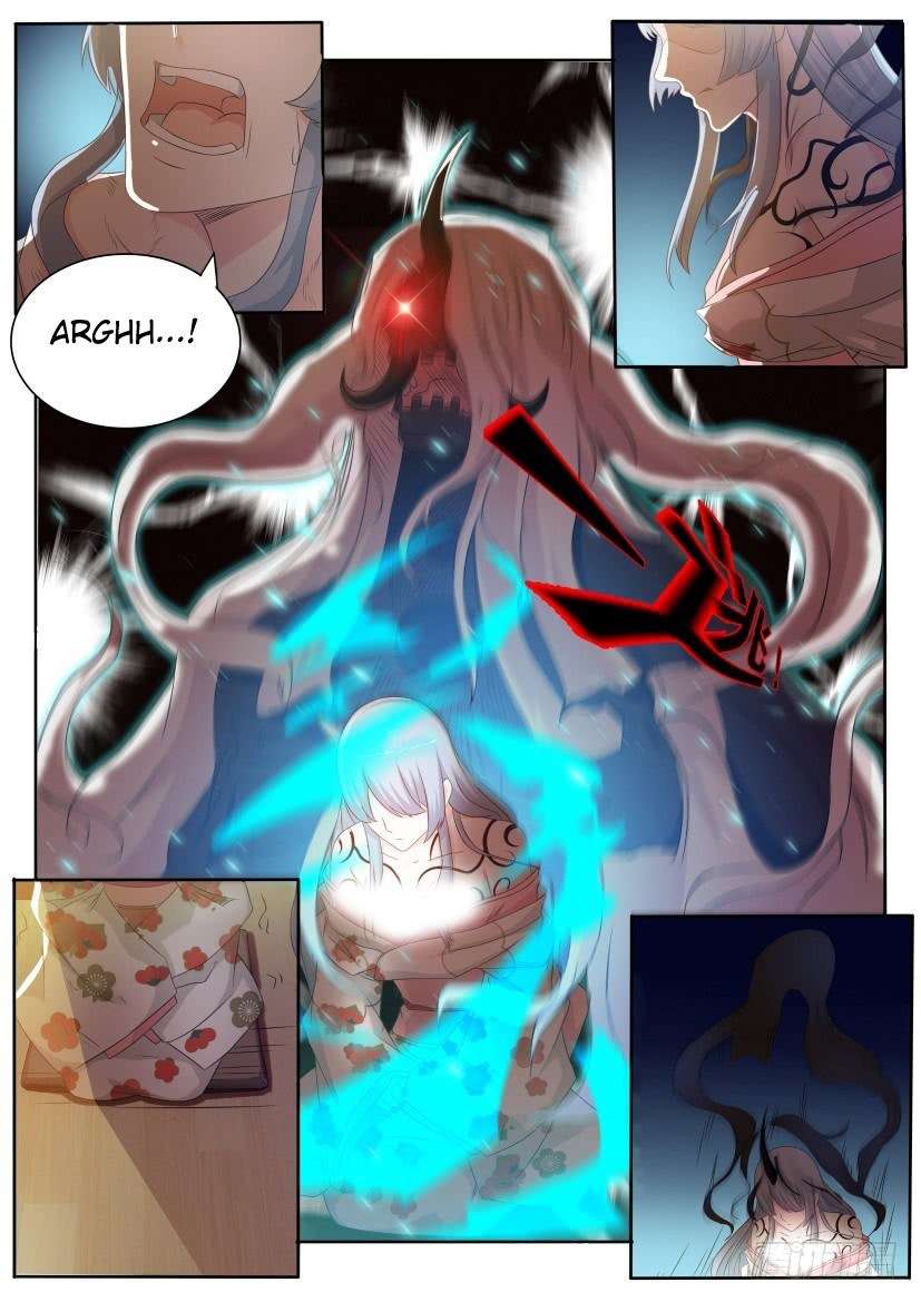 Rebirth Of The Urban Immortal Cultivator Chapter 197 Gambar 11